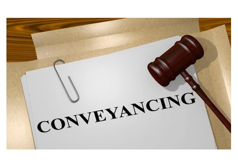 Best Conveyancer in Melbourne