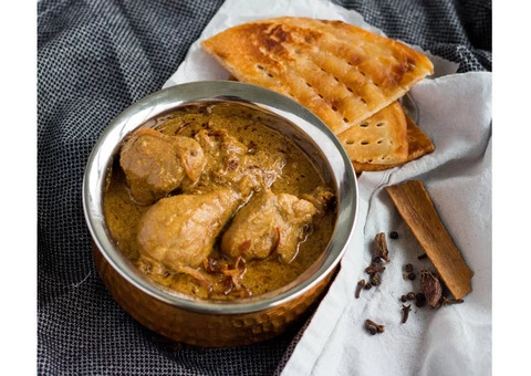 $5 off - Indian Flavor Restaurant Menu Kallangur, QLD - 1/4