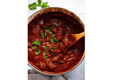 $5 off - Indian Flavor Restaurant Menu Kallangur, QLD - 2/4