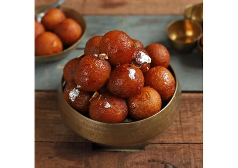 $5 off - Indian Flavor Restaurant Menu Kallangur, QLD - 3/4