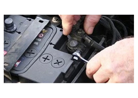 Best Auto Care - Car Battery Service Rocklea - 2/2