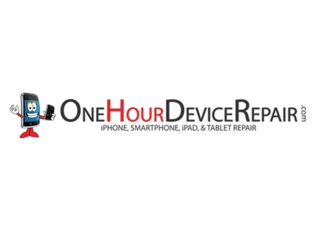 One Hour Device iPad Repair Specialists
