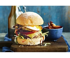 15% Off - Crazy Saloon menu - Pizza Restaurant in St Lucia, QLD