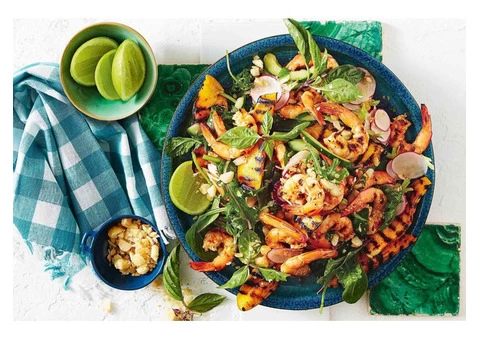 15% Off - Crazy Saloon menu - Pizza Restaurant in St Lucia, QLD - 2/4