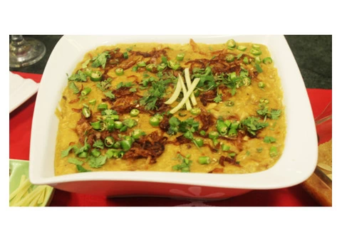 Khan Baba Restaurant - 1/4