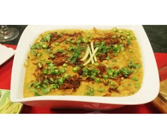 Khan Baba Restaurant