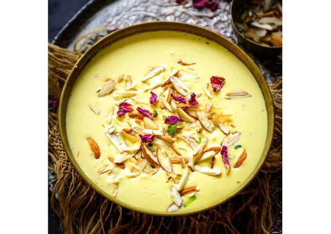 Khan Baba Restaurant - 2/4