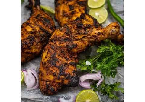 Khan Baba Restaurant - 3/4