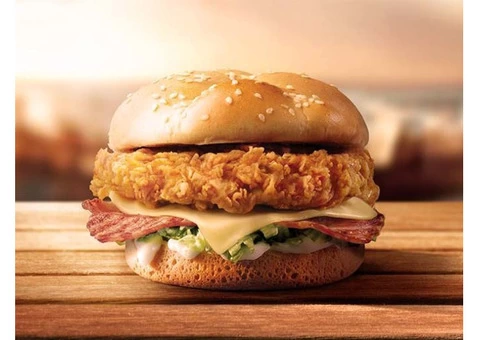 Khan Baba Restaurant - 4/4