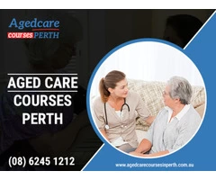 Aged Care Courses in Perth Australia to Launch Your Career