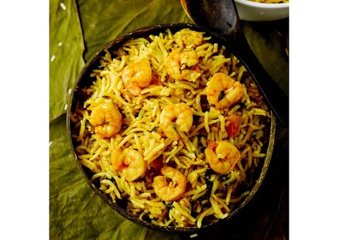 15% Off - Spice of India Restaurant Menu in Kedron QLD - 1/4