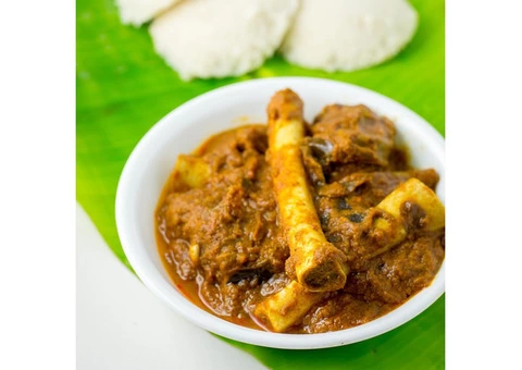 15% Off - Spice of India Restaurant Menu in Kedron QLD - 2/4