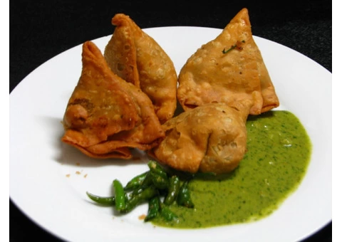 15% Off - Spice of India Restaurant Menu in Kedron QLD - 4/4