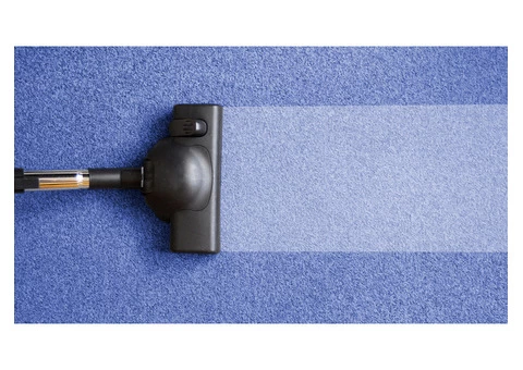 Capital Carpet Cleaning Canberra