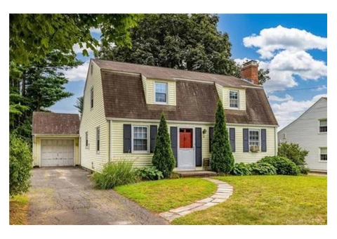 Home Additions Near Me in Newington CT