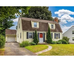 Home Additions Near Me in Newington CT