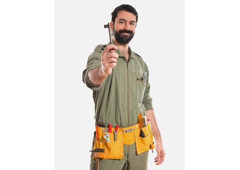 One Stop Property Maintenance Group - 3/4