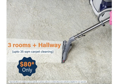 Best Carpet Cleaning In Clayton