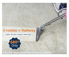 Best Carpet Cleaning In Clayton