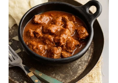 10% Off - Indian Brothers Restaurant Gympie Takeaway, QLD - 1/3