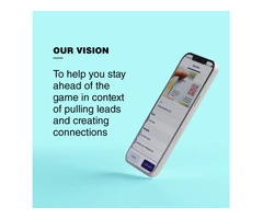 Virtual business cards in Australia | Digital Business Cards with DBC Digitally