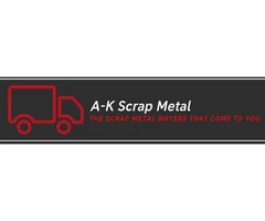 A-K Scrap Metal Pty Ltd
