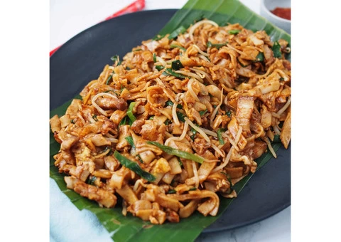 $5 off - Woka Woka Fortitude Valley Chinese and Asian Menu, QLD - 1/4