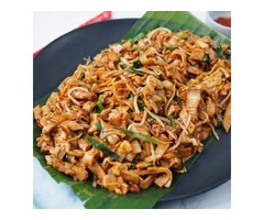 $5 off - Woka Woka Fortitude Valley Chinese and Asian Menu, QLD