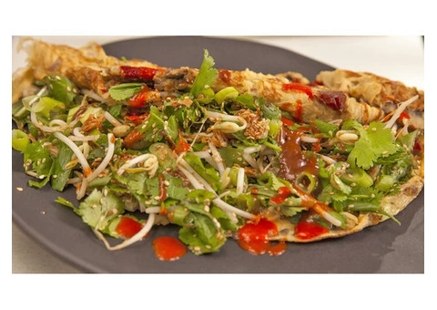 $5 off - Woka Woka Fortitude Valley Chinese and Asian Menu, QLD - 2/4