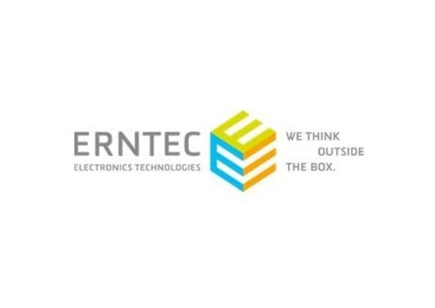 Buy Brushless DC Electric Motors From Erntec