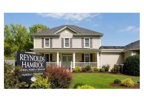 burial services new london ct