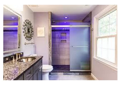 Bathroom Remodelers Near Me
