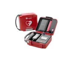 Heartsine Defibrillator - Defibrillators Australia
