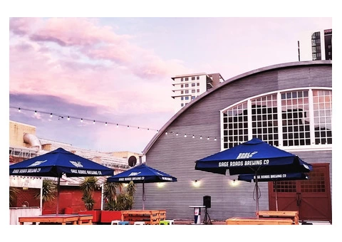 Best Mess Hall in Perth - Perth Mess Hall