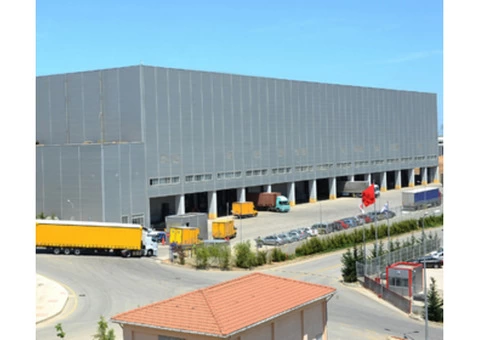 Dealing With A Custom Brokerage For Your Import Seems Too Hectic?