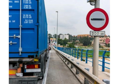 Dealing With A Custom Brokerage For Your Import Seems Too Hectic? - 2/2