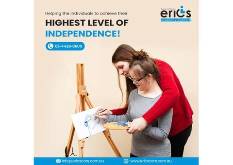 bendigo support service | ndis service in bendigo