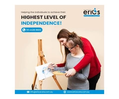 bendigo support service | ndis service in bendigo