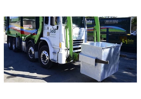 Adelaide Rubbish Removal