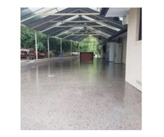 Concrete Sealing Melbourne