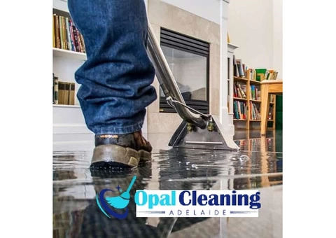 Flood Damage Restoration Adelaide - 1/7