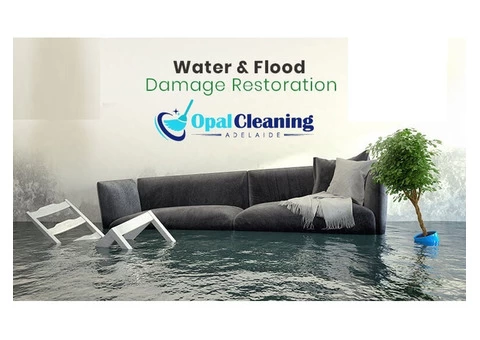 Flood Damage Restoration Adelaide - 3/7