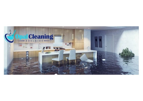 Flood Damage Restoration Adelaide - 4/7