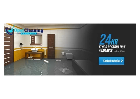 Flood Damage Restoration Adelaide - 5/7