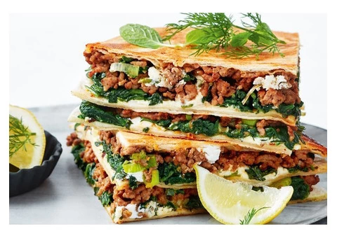 $5 off - Mayfair Turkish Kebab Cuisine Menu Manly West, QLD - 1/4