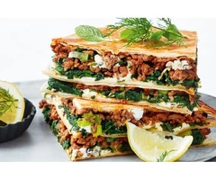 $5 off - Mayfair Turkish Kebab Cuisine Menu Manly West, QLD