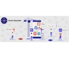 Best Screen Recorder For Android | Screen Recorder