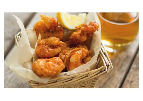 $5 off - Royal Spice Seafood and Indian Restaurant Port Douglas, QLD - 1/4