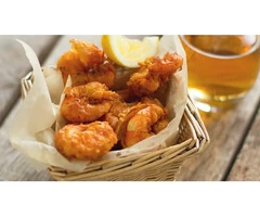 $5 off - Royal Spice Seafood and Indian Restaurant Port Douglas, QLD