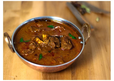$5 off - Royal Spice Seafood and Indian Restaurant Port Douglas, QLD - 4/4